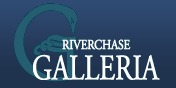 Riverchase Galleria - Local Attractions & Entertainment - 3000 Riverchase Galleria # 500, Birmingham, AL, United States Riverchase Galleria - Local Attractions & Entertainment - 3000 Riverchase Galleria # 500, Birmingham, AL, United States