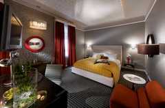 Hotel Union Square - Hotel - 114 Powell St, San Francisco, CA, United States