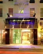 Hotel Diva - Hotel - 440 Geary Street, San Francisco, CA, United States