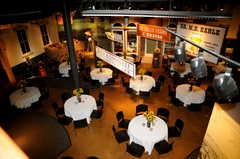 Upcountry History Museum - Reception - 540 Buncombe Street, Greenville, SC, United States