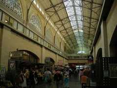 Ferry Building - Exploring - 1 Ferry Bldg, San Francisco, CA, United States