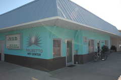 Palmetto Art Center (PAC) - Attraction - 907 5th Street West, Palmetto, FL, United States Palmetto Art Center (PAC) - Attraction - 907 5th Street West, Palmetto, FL, United States