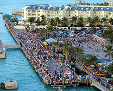 Mallory Square - Attraction - 1 Whitehead St, Key West, FL, USA Mallory Square - Attraction - 1 Whitehead St, Key West, FL, USA