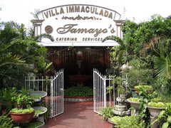Villa Immaculada - Reception - CabiLdo corner Anda St., Manila, National Capital Region, 1002, Philippines
