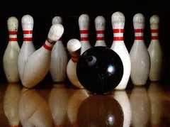 AMF Auburn Bowling Center - Entertainment - 719 Opelika Rd, Auburn, AL, United States AMF Auburn Bowling Center - Entertainment - 719 Opelika Rd, Auburn, AL, United States