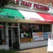 Little Italy Pizzeria - Restaurant - 129 E Magnolia Ave, Auburn, AL, United States Little Italy Pizzeria - Restaurant - 129 E Magnolia Ave, Auburn, AL, United States