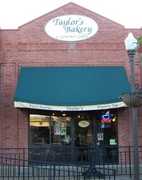 Taylor's Bakery & Gourmet - Restaurant - www.taylorsbakeryandcoffee.com,, 132 N College St, Auburn, Alabama, United States Taylor's Bakery & Gourmet - Restaurant - www.taylorsbakeryandcoffee.com,, 132 N College St, Auburn, Alabama, United States