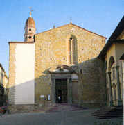 Our Wedding in Anghiari, Toscana, Italy