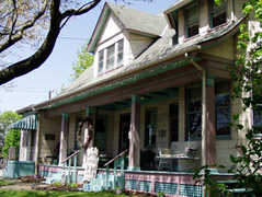 Maggie West B&B - Hotel - 605 Pittsburgh St, Springdale, PA, 15144 Maggie West B&B - Hotel - 605 Pittsburgh St, Springdale, PA, 15144