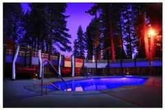 968 Park Hotel - Hotel - 968 Park Ave, South Lake Tahoe, CA, 96150, USA