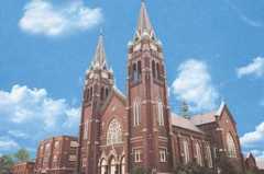 Salem Baptist Church of Chicago - Ceremony - 11816 S Indiana Ave, Chicago, IL, United States