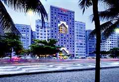 Our Wedding in Rio de Janeiro, Brazil