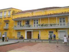 Casa Pombo - Hotel - Roman, Cartagena, Bolivar, Colombia Casa Pombo - Hotel - Roman, Cartagena, Bolivar, Colombia