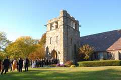Saratoga Springs Wedding In December in Day, NY, USA Saratoga Springs Wedding In December in Day, NY, USA