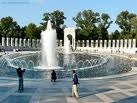 World War II Memorial - Attraction - Independence Ave SW, Washington, DC, United States World War II Memorial - Attraction - Independence Ave SW, Washington, DC, United States