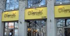 Pepperwood Bistro Catering & Brewery - Restaurant - 1455 Lakeshore Road, Burlington, ON, Canada Pepperwood Bistro Catering & Brewery - Restaurant - 1455 Lakeshore Road, Burlington, ON, Canada