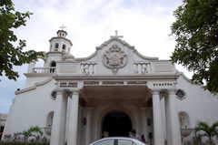 St. Jerome Emiliani Church - Ceremony - Muntinlupa City, Metro Manila, Philippines St. Jerome Emiliani Church - Ceremony - Muntinlupa City, Metro Manila, Philippines