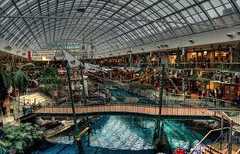 West Edmonton Mall - Attraction - 8882 170 St NW, Edmonton, AB, Canada
