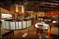 The Mongolie Grill - Restaurant - 10104 109 Street, Edmonton, AB, Canada