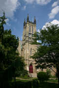 Stratford Wedding In October in Stratford, ON, Canada Stratford Wedding In October in Stratford, ON, Canada