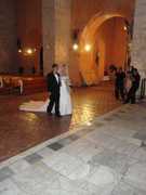 Iglesia Santo Domingo - Ceremony - Cartagena, Bolivar, Colombia