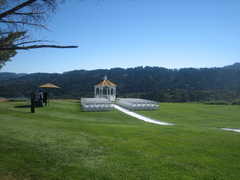 Crystal Springs Golf Course - Ceremony - 6650 Golf Course Dr, Burlingame, CA, 94010