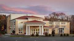 Wylie Inn and Conference Center at Endicott College - Wylie Inn at Endicott College - 295 Hale St, Beverly, MA, 01915 Wylie Inn and Conference Center at Endicott College - Wylie Inn at Endicott College - 295 Hale St, Beverly, MA, 01915