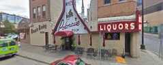 Nye's Polonaise - Entertainment - 112 East Hennepin Avenue, Minneapolis, MN, United States