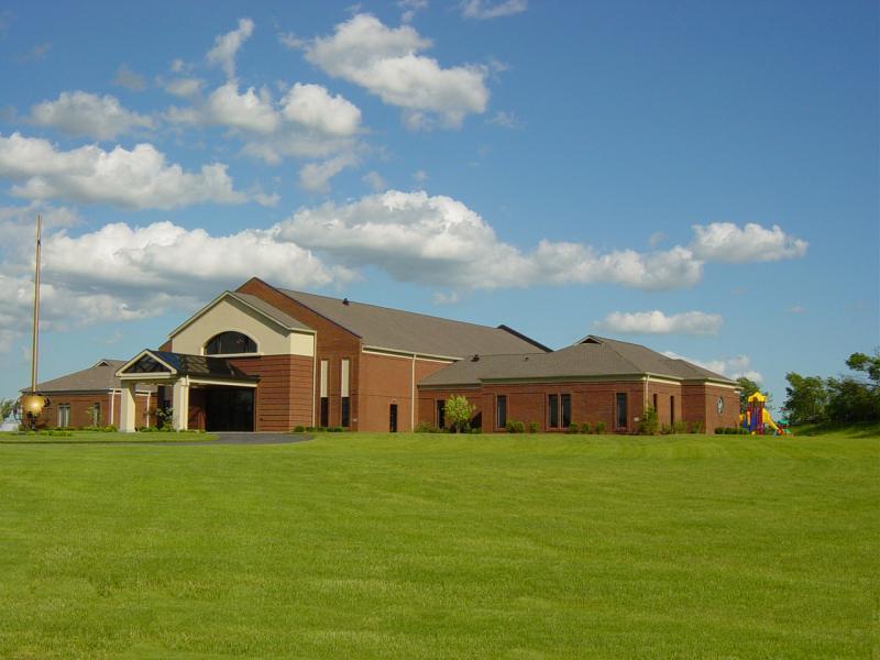 Wedding Ceremony Sites in Versailles, KY, USA Wedding Mapper