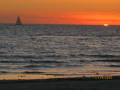 Lani Kai Island Resort - Ceremony - 1400 Estero Blvd, Fort Myers Beach, FL, United States