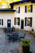 Black Sheep Inn - Hotel - 8329 Pleasant Valley Road, Hammondsport, NY, 14840, United States