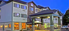 Best Western Vineyard Inn and Suites - Hotel - 142 Lake St, Penn Yan, NY, 14527
