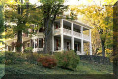 Gone With the Wind Bed & Breakfast - Hotel - 14905 West Lake Road, Branchport, NY, United States