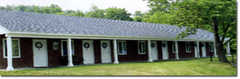 The Keuka Lake Motel - Hotel - 14720 State Route 54, Dundee, NY, United States
