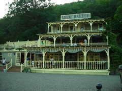 Snug Harbor Restaurant & Inn - Restaurant - 144 West Lake Road, 9068A Snug Harbor Dr., Hammondsport, NY, 14840, United States