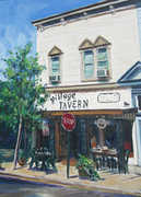 Village Tavern Restaurant & Inn - Restaurant - 30 Mechanic Street, Hammondsport, NY, United States