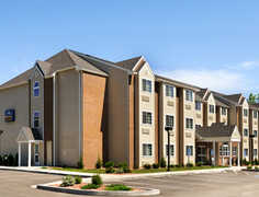 Microtel Inn and Suites - Hotel - 370 West Morris St., Bath, New York, 14810, USA
