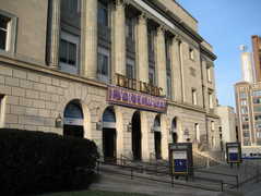 Lyric Opera of Kansas City - Lyric Theatre - Attraction - 1029 Central, Kansas City, MO, United States Lyric Opera of Kansas City - Lyric Theatre - Attraction - 1029 Central, Kansas City, MO, United States
