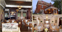 Loose Mansion, LLC - Reception - 101 East Armour Boulevard, Kansas City, MO, 64111, USA Loose Mansion, LLC - Reception - 101 East Armour Boulevard, Kansas City, MO, 64111, USA