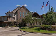 Watermere at Southlake - Reception - 302 Watermere Dr., Southlake, TX, United States Watermere at Southlake - Reception - 302 Watermere Dr., Southlake, TX, United States