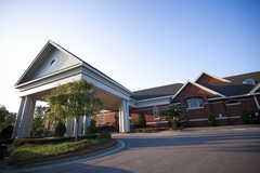 Prestonwood Country Club - Reception - 300 Prestonwood Pkwy, Cary, NC, United States