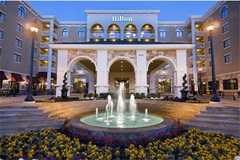 Hilton Dallas/Southlake Town Square - Hotel - 1400 Plaza Place, Southlake, TX, United States Hilton Dallas/Southlake Town Square - Hotel - 1400 Plaza Place, Southlake, TX, United States