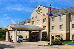Holiday Inn Express Hotel & Suites Grapevine - Hotel - 309 State Hwy 114 West, Grapevine, TX, United States Holiday Inn Express Hotel & Suites Grapevine - Hotel - 309 State Hwy 114 West, Grapevine, TX, United States