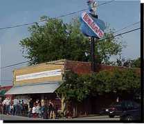 Babe's Chicken Dinner House - Restaurant - 104 North Oak Street, Roanoke, TX, United States Babe's Chicken Dinner House - Restaurant - 104 North Oak Street, Roanoke, TX, United States
