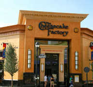 The Cheesecake Factory - Restaurant - 1440 Plaza Pl, Southlake, Texas, United States The Cheesecake Factory - Restaurant - 1440 Plaza Pl, Southlake, Texas, United States