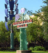 Grapevine Mills Mall - Attraction - 3000 Grapevine Mills Pkwy, Grapevine, TX, United States Grapevine Mills Mall - Attraction - 3000 Grapevine Mills Pkwy, Grapevine, TX, United States