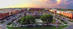 Southlake Town Square - Attraction - 1400 Main St, Southlake, TX, United States Southlake Town Square - Attraction - 1400 Main St, Southlake, TX, United States