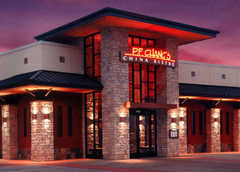 P F Chang's China Bistro - Restaurant - 650 W State Highway 114, Grapevine, TX, United States P F Chang's China Bistro - Restaurant - 650 W State Highway 114, Grapevine, TX, United States