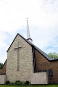 Griffith Lutheran Church - Ceremony - 1000 N Broad St, Griffith, IN, 46319 Griffith Lutheran Church - Ceremony - 1000 N Broad St, Griffith, IN, 46319