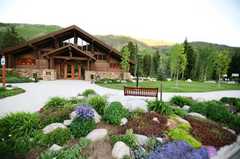 Donovan Pavilion - Reception - 1600 S. Frontage Road, Vail, CO, 81657, USA Donovan Pavilion - Reception - 1600 S. Frontage Road, Vail, CO, 81657, USA